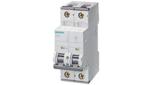 Load image into Gallery viewer, 5SY6204-7 Siemens