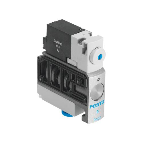548051 Festo - CPVSC1-M1HT-K-H-M5C