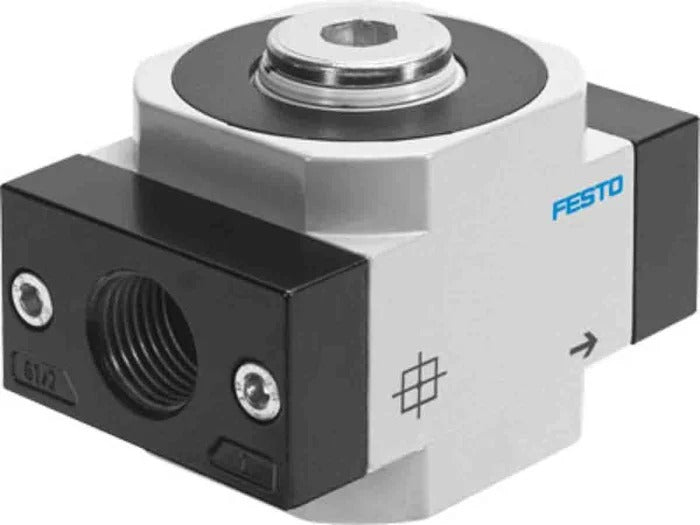 186526 Festo - FRM-H-1/2-D-MAXI