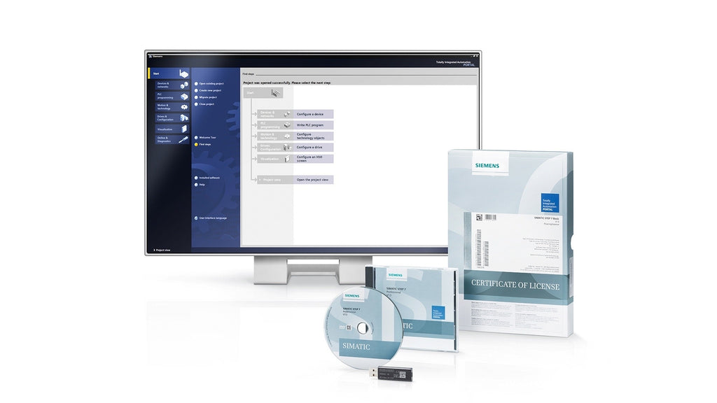 6ES7658-3KD78-0YH5 Siemens