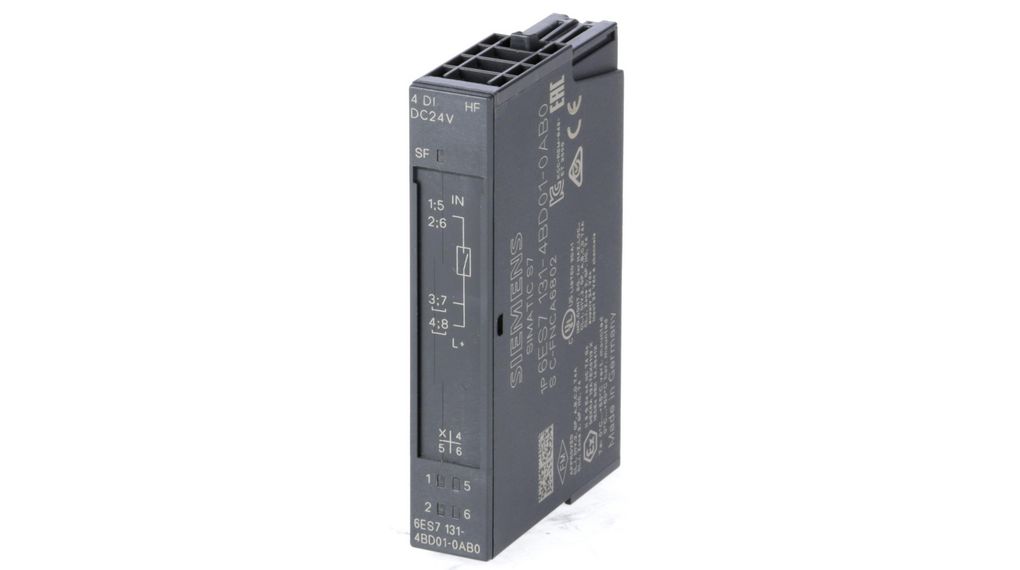 6ES7131-4BD01-0AA0 Siemens