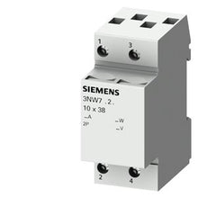 Load image into Gallery viewer, 3NW7023 Siemens