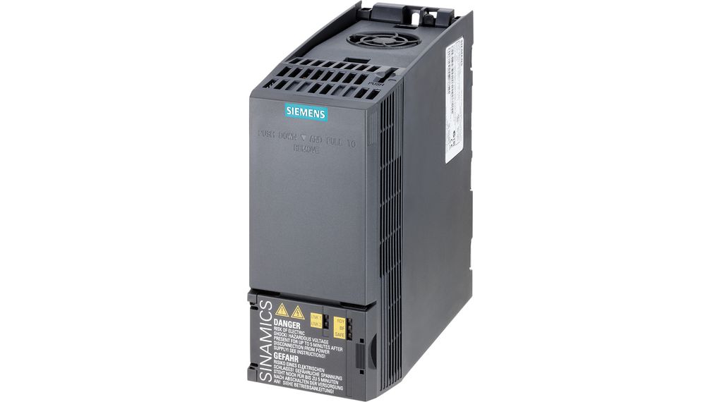 6SL3210-1KE12-3AF2 Siemens
