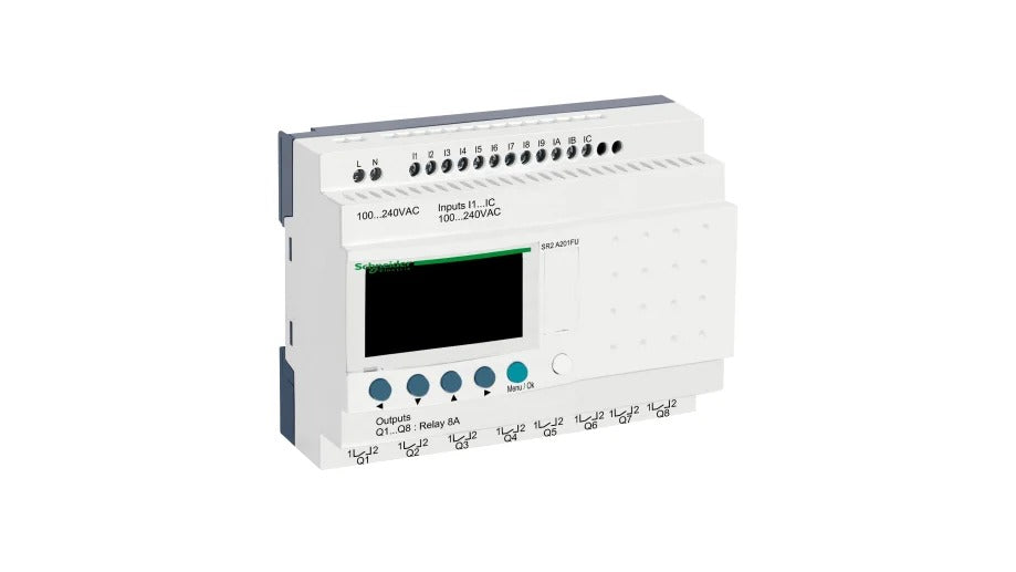 SR2A201FU Schneider Electric