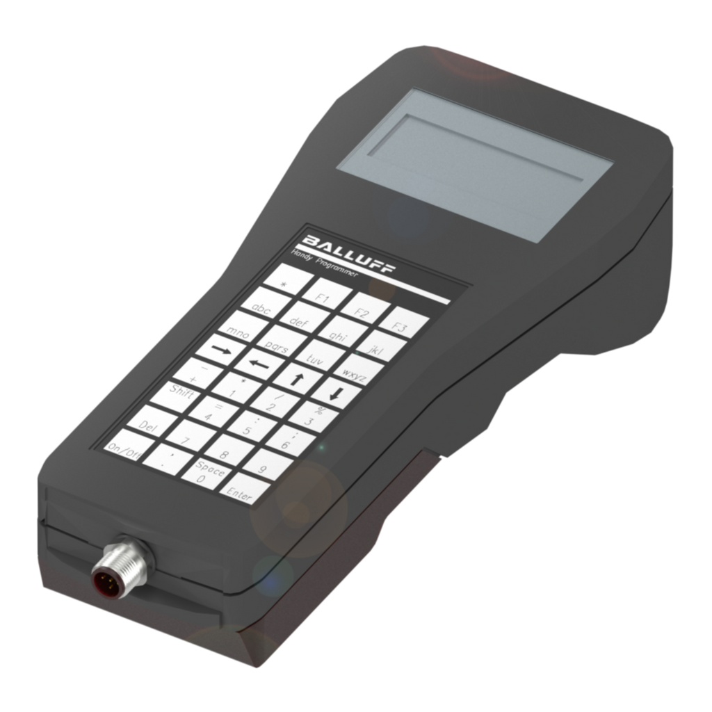 BAE008J Balluff - BIS M-810-0-003