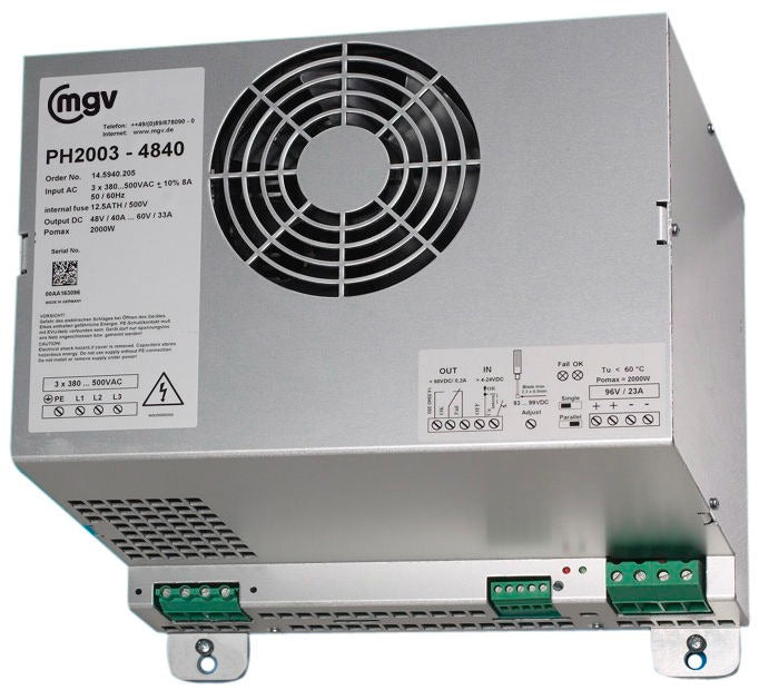 PH2003-2480 MGV