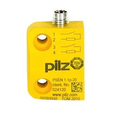 Load image into Gallery viewer, 524120 - Pilz