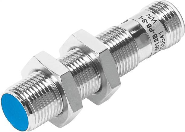538338 Festo - SIED-M18B-ZS-K-L-PA