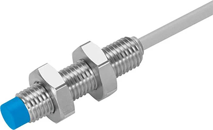538337 Festo - SIED-M18NB-ZS-K-L-PA