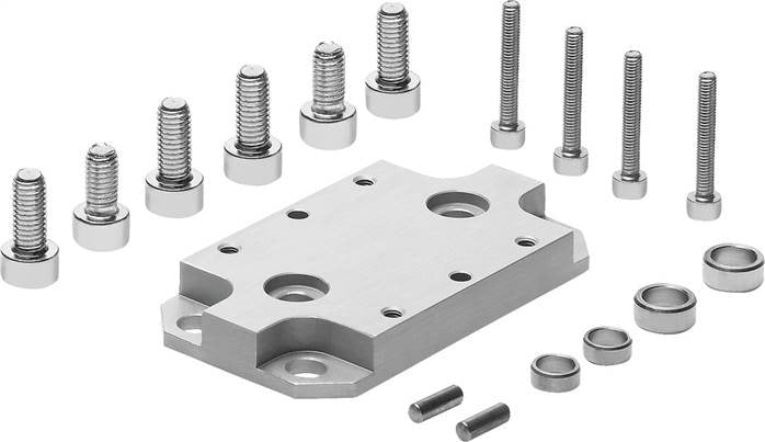 544641 Festo - HAPG-SD2-47