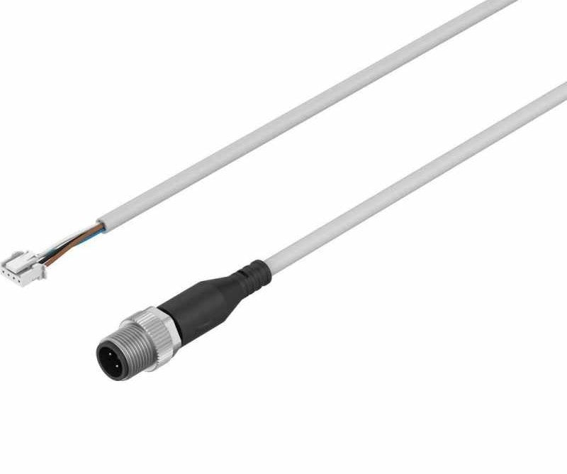 3947401 Festo - NEBS-SM12G12-E-0.5-N-LE12