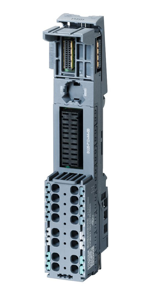 6ES7193-6BP20-0BB0 Siemens
