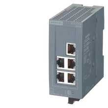 Load image into Gallery viewer, 6GK5005-0BA00-1AB2 Siemens