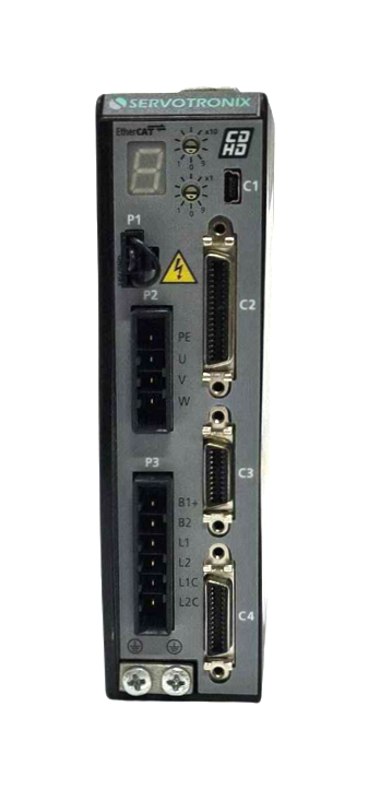 CDHD-0032AEC2 Servotronix