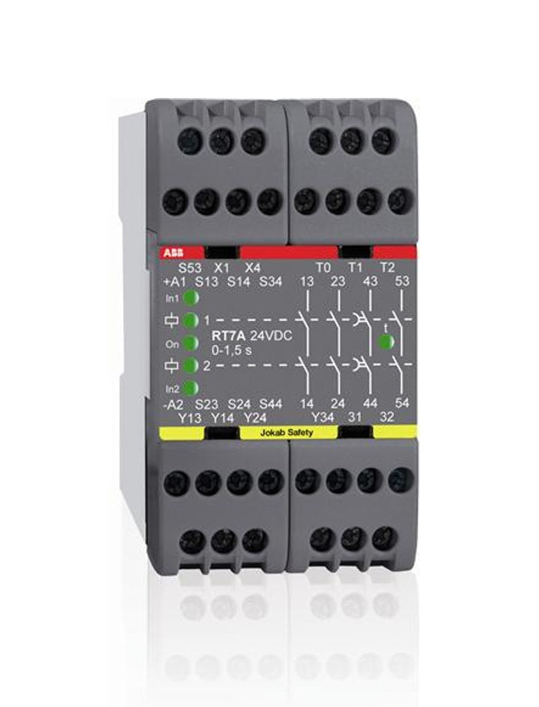 ABB  2TLA010028R1400