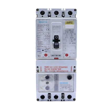 3VF3111-1BL41-0AA0 Siemens