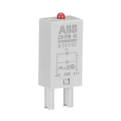 1SVR405652R0000 ABB - CR-P/M 42
