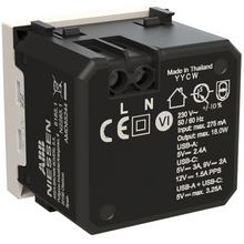 Load image into Gallery viewer, ABB  DZCW1208W