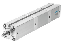 Load image into Gallery viewer, 539696 Festo - ADNM-40-I-P-A-28Z1-95Z2