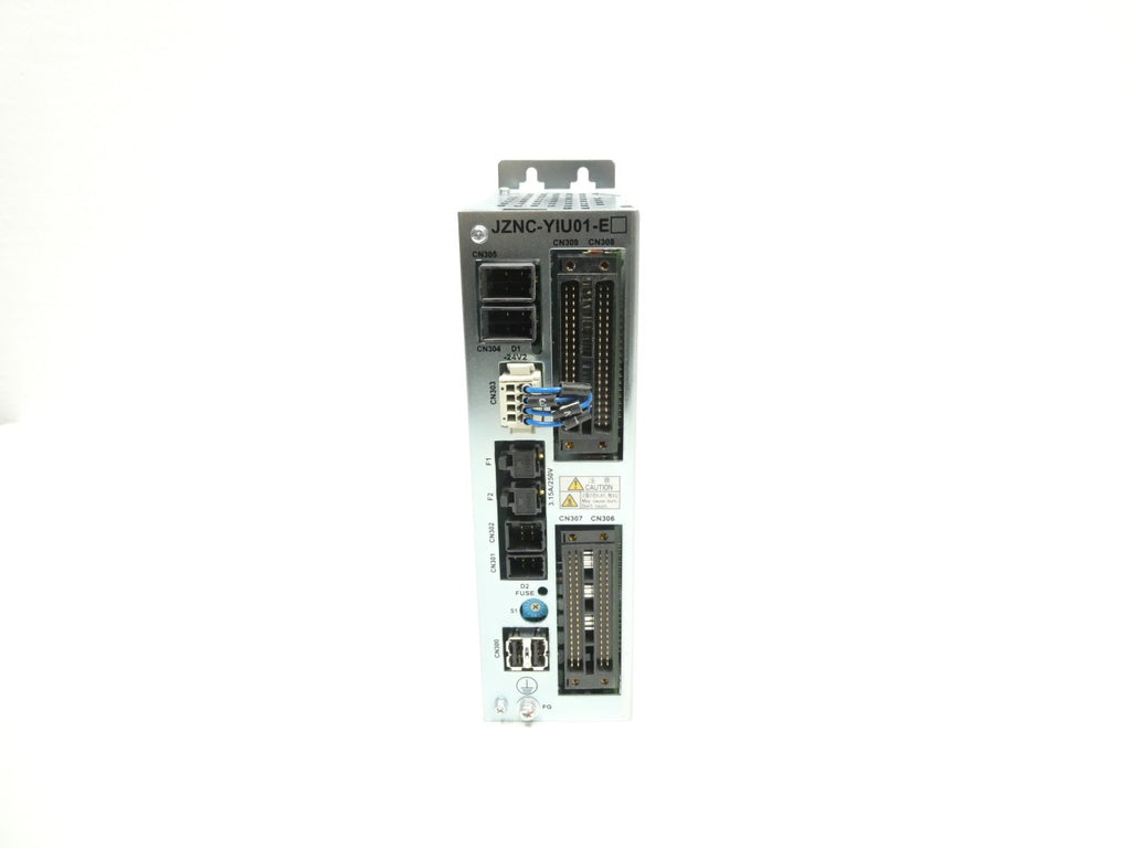 JZNC-YIU01-E Yaskawa