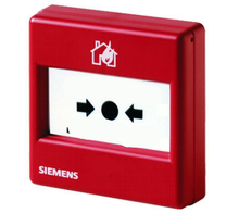 Load image into Gallery viewer, S54371-F6-A2 Siemens - FDM1101-RP