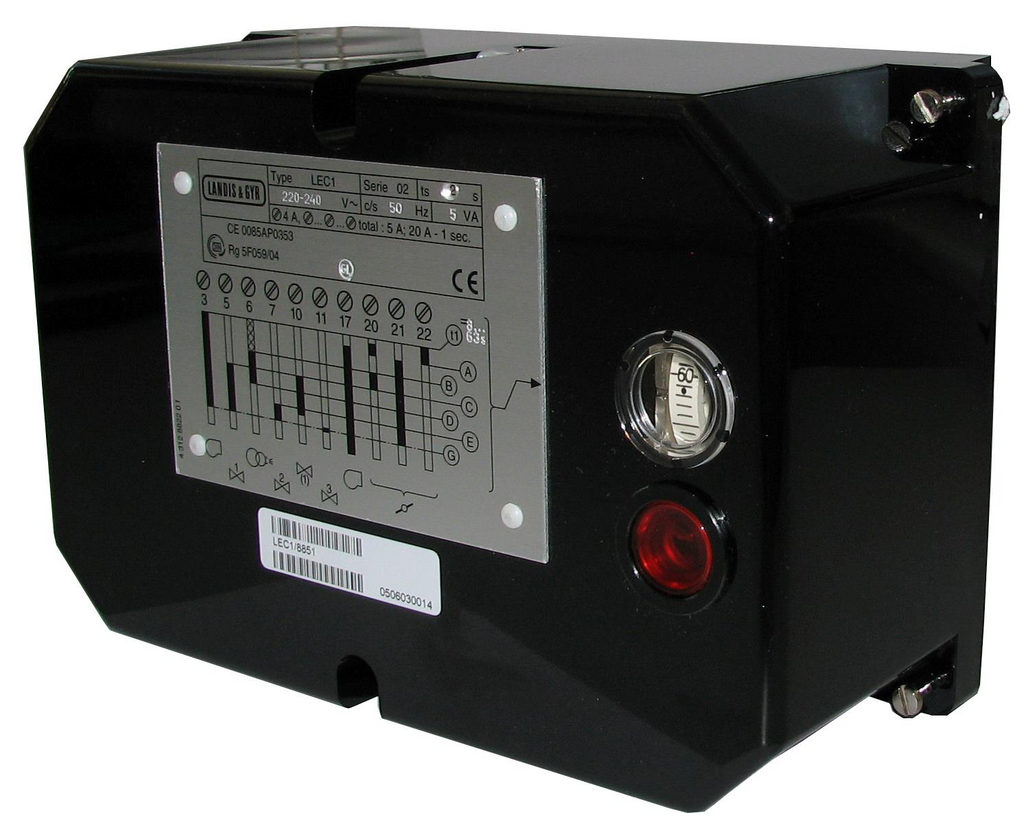 Siemens  BPZLEC18851