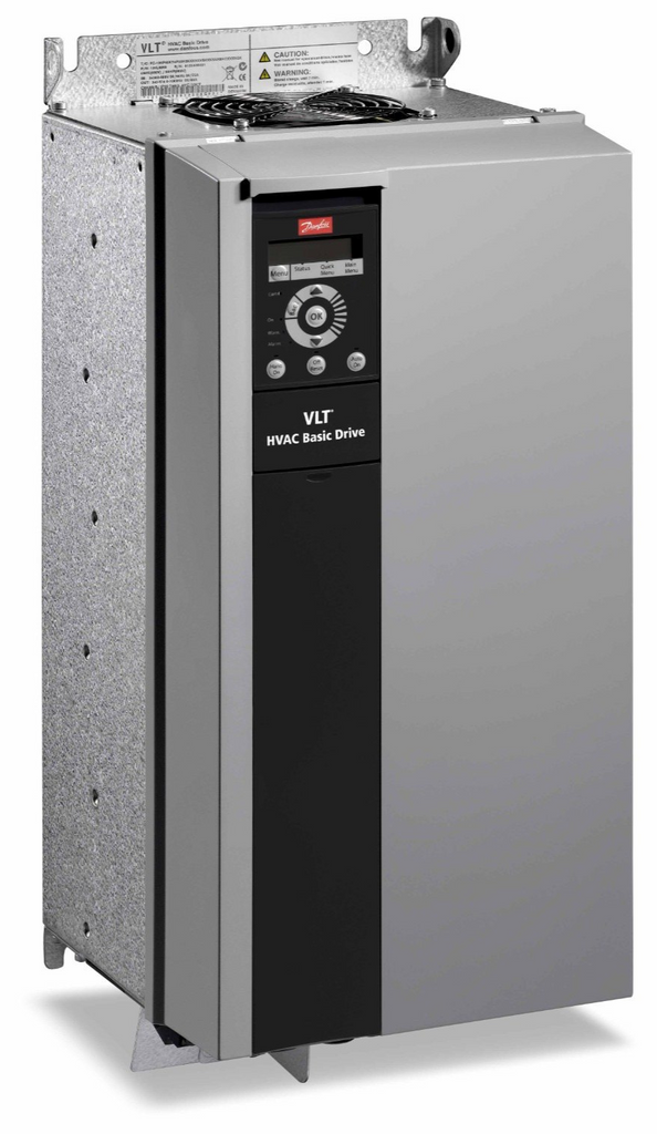 131F6775 Danfoss - FC-202P37KT4E20H2XGXXXXSXXXXAXBXCXXXXDX