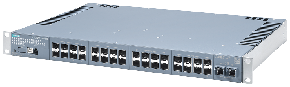 6GK5334-5TS00-3AR3 Siemens