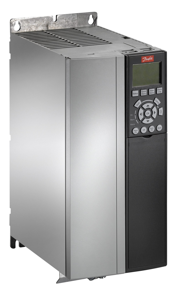 131F6637 Danfoss - FC-202P11KT4E20H2XGXXXXSXXXXAXBXCXXXXDX
