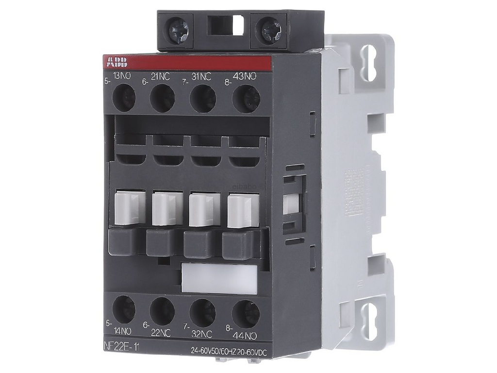 1SBL411201R8400 ABB - A75-40-00 110V 50/60HZ