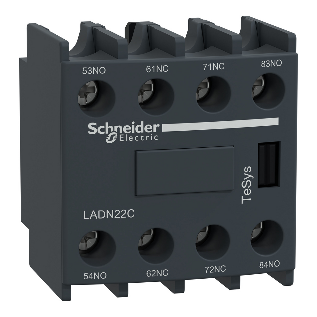 LADN22C Schneider Electric