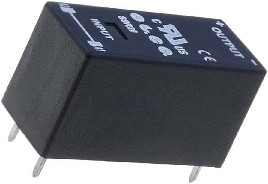 SSR20-524B Elco