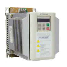 Load image into Gallery viewer, FR-U120S-N0.75K-EC Mitsubishi