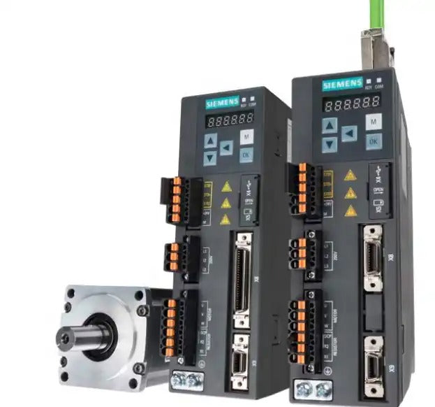 6SL3210-5CB13-7AA0 Siemens