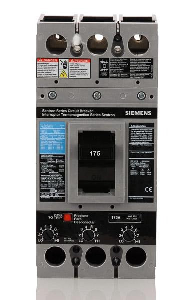 FXD63B175 Siemens