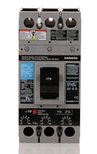 Load image into Gallery viewer, FXD63B175 Siemens