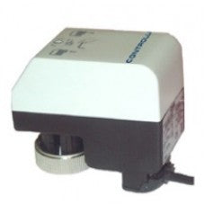 MVT57 Controlli