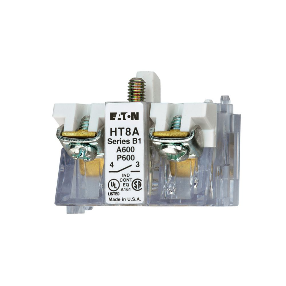HT8A Eaton