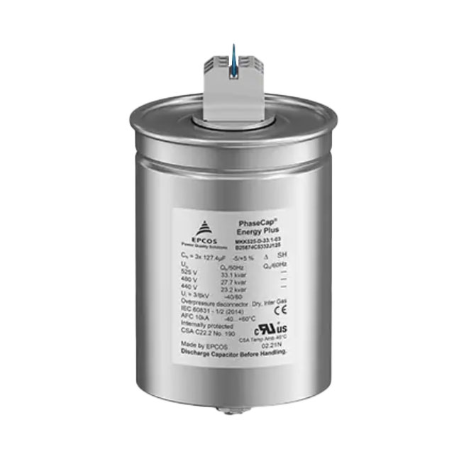 B25674C4282J140 TDK-Lambda