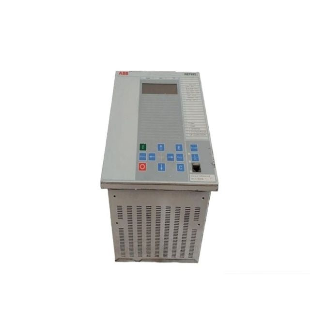 1MRK002816-AB ABB