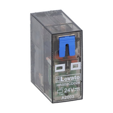 Load image into Gallery viewer, HR502CD024 Lovato Electric