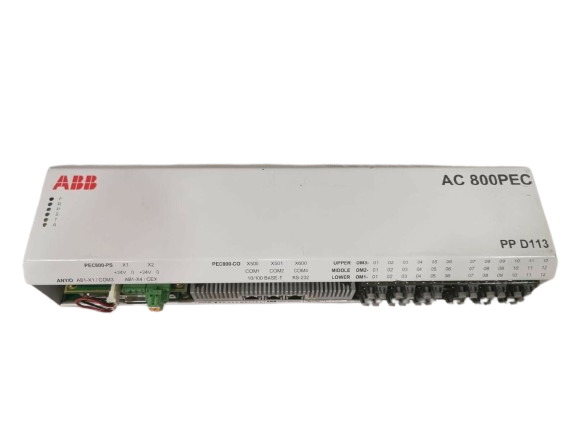 ABB  3BHE023584R2365