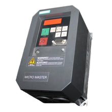 Load image into Gallery viewer, Siemens 6SE3225-5DJ40