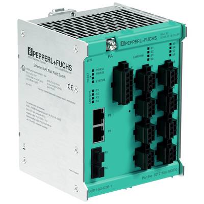 70121859-100000 Pepperl Fuchs - ARS11-B2-IC08-1