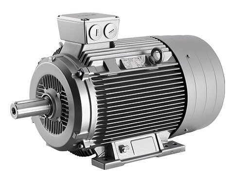 Siemens  1LG42584AA60