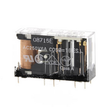 Load image into Gallery viewer, G7SA-5A1B 24VDC Omron