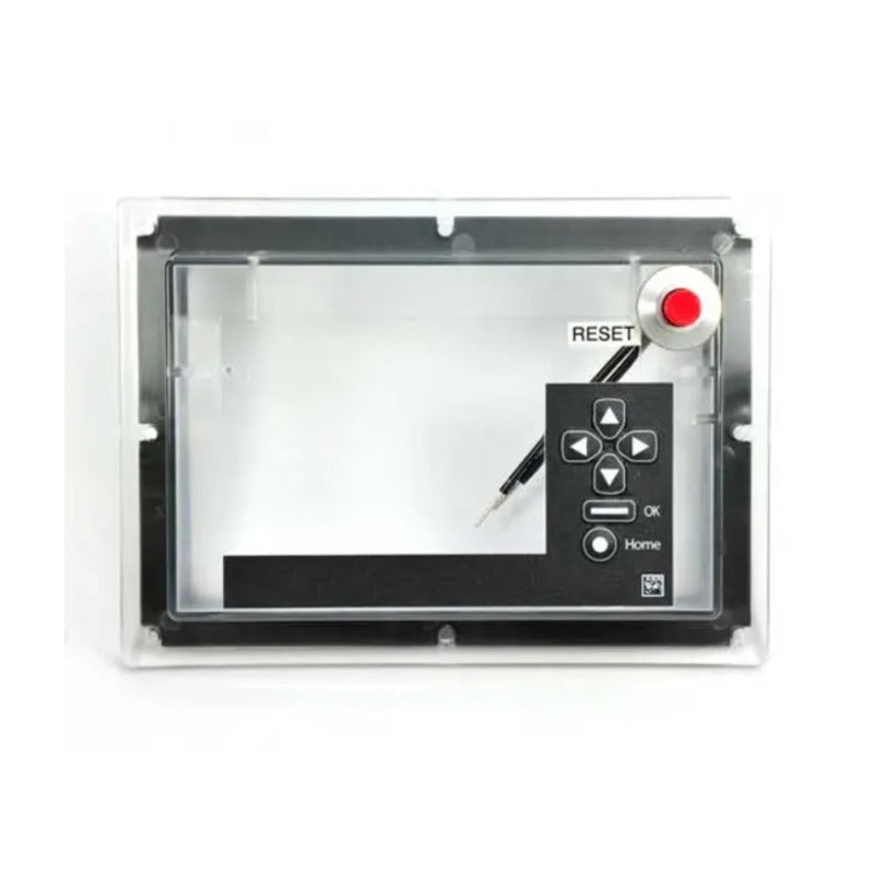 204729C Honeywell