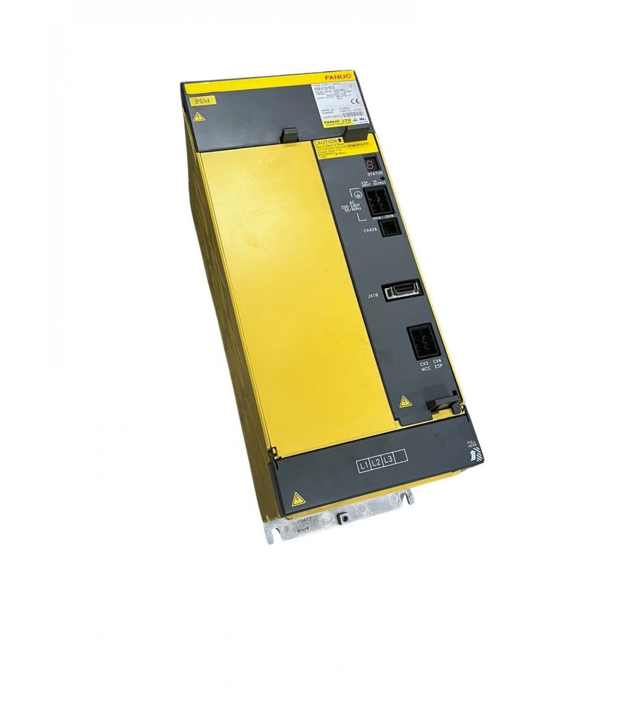 A06B-6120-H030 Fanuc
