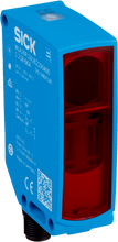 Load image into Gallery viewer, 1222793 Sick - WLA26P-24114100ZZZ