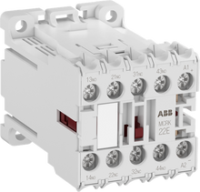 Load image into Gallery viewer, 1SAH102060R9900 ABB - MCRA022AT6